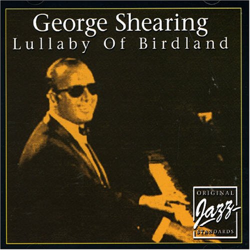 Lullaby of Birdland Jazz