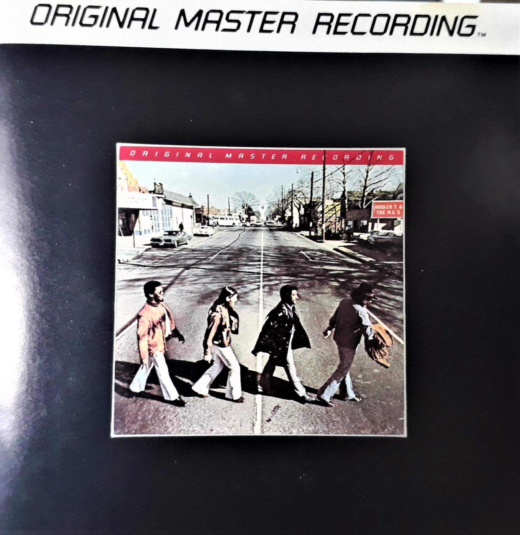 Mclemore Ave.(Beatles-Album) Pop