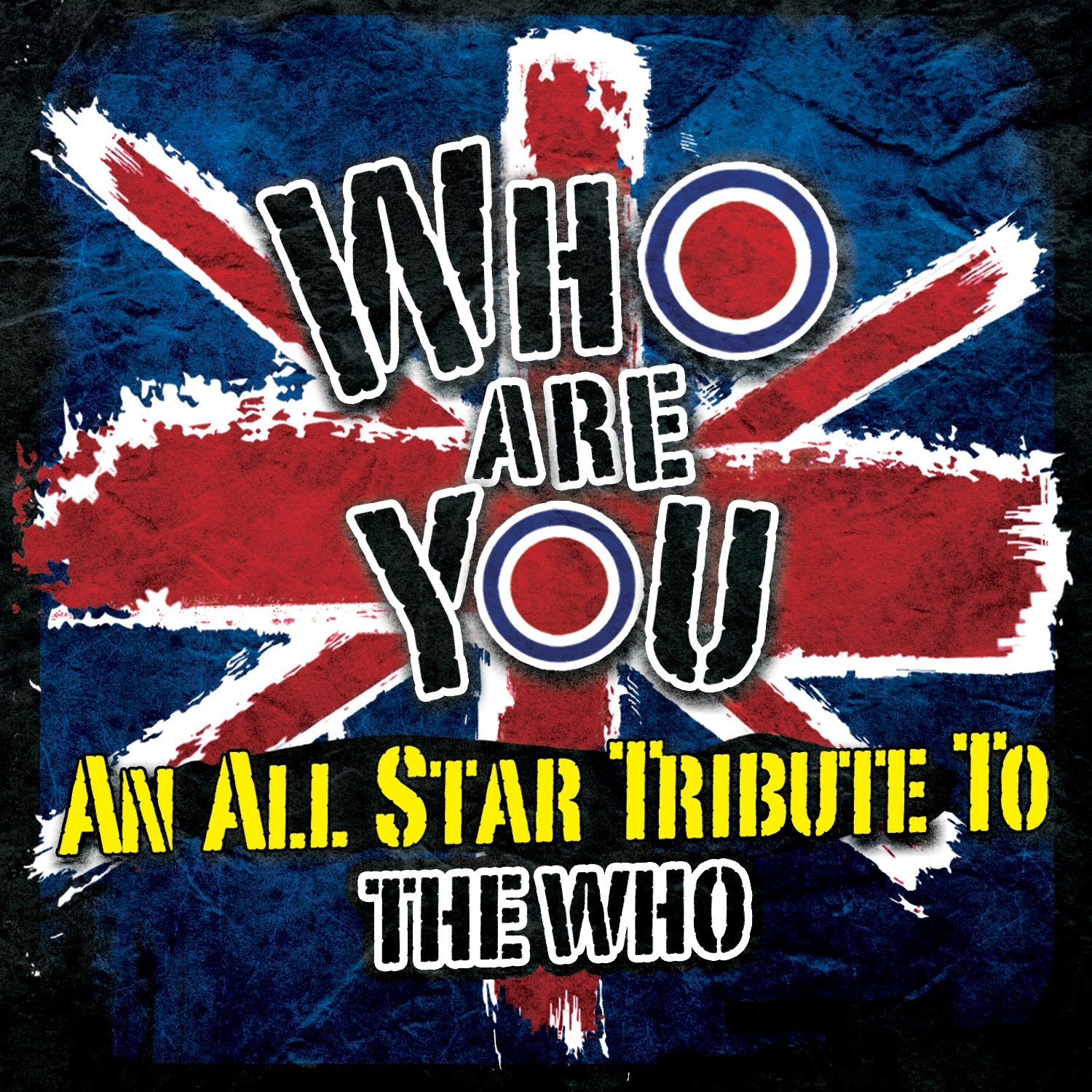 The Who-A Tribute To... Rock