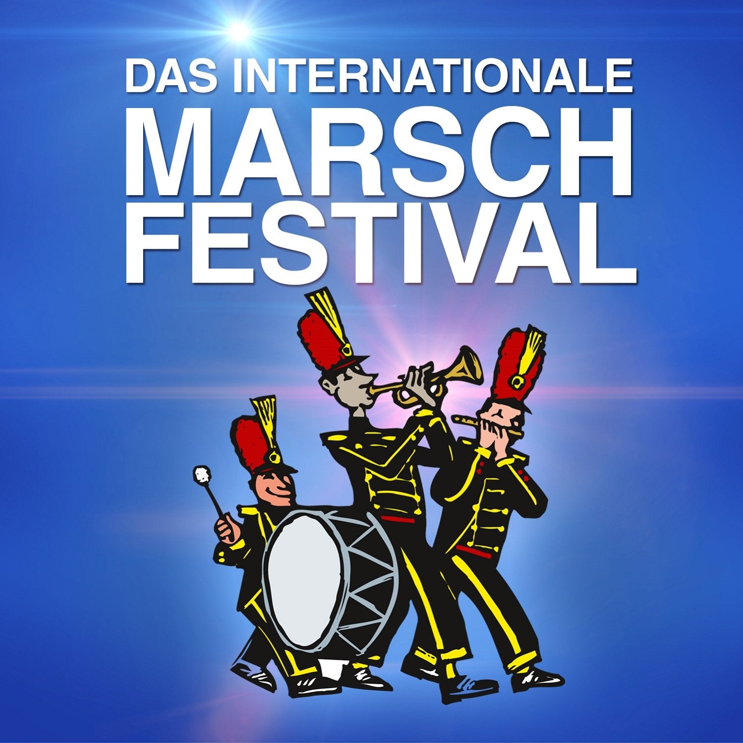 Das Internationale Marsch-Festival Other music genres