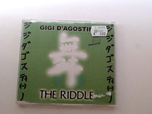The Riddle Dance & Electronic
