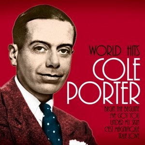 Product Image: Cole Porter World Hits