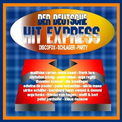 Product Image: Der Deutsche Hit-Express