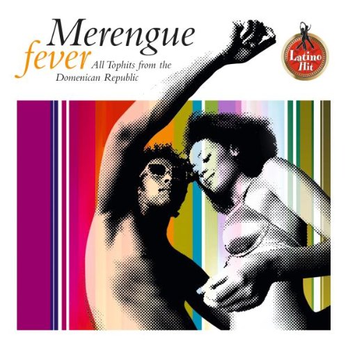 Product Image: Merengue Fever