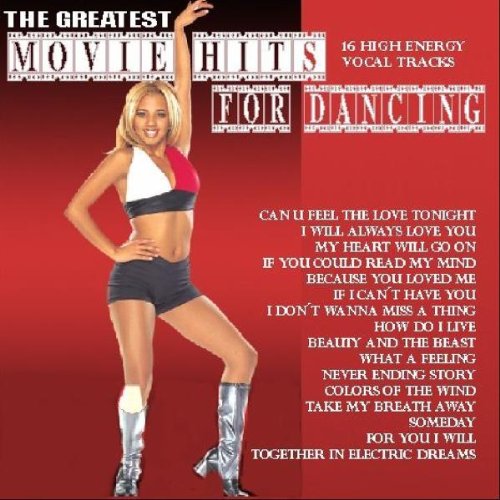 The Greatest Movie Hits for Da Pop