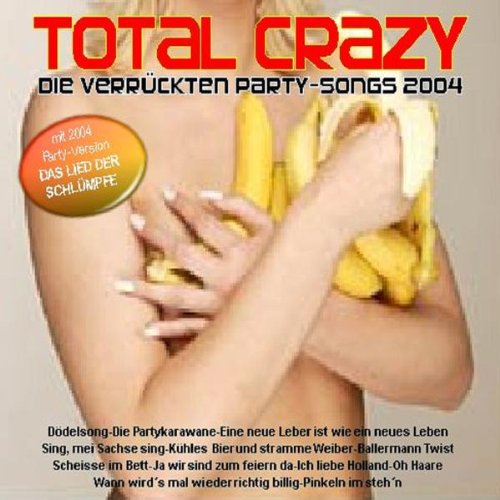 Total Crazy Pop