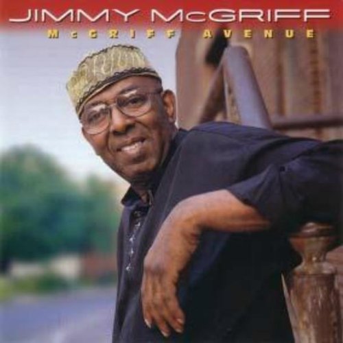 Product Image: Mcgriff Avenue