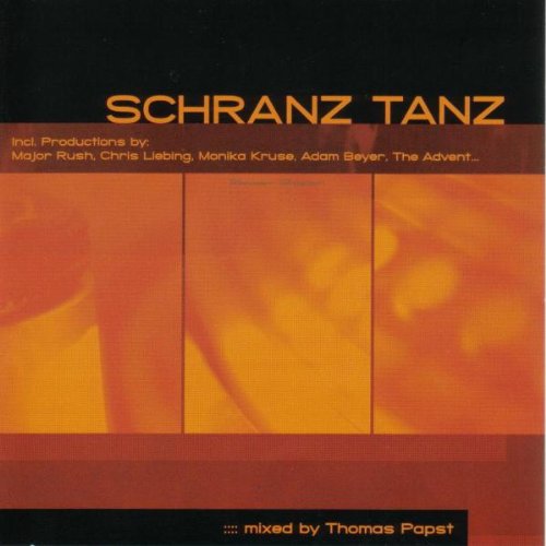 Product Image: Schranz Tanz