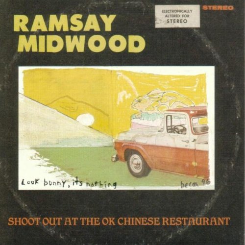 Shoot Out at the Ok Chinese Re Rock