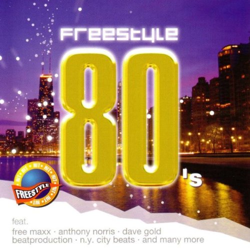 Freestyle 80s Pop