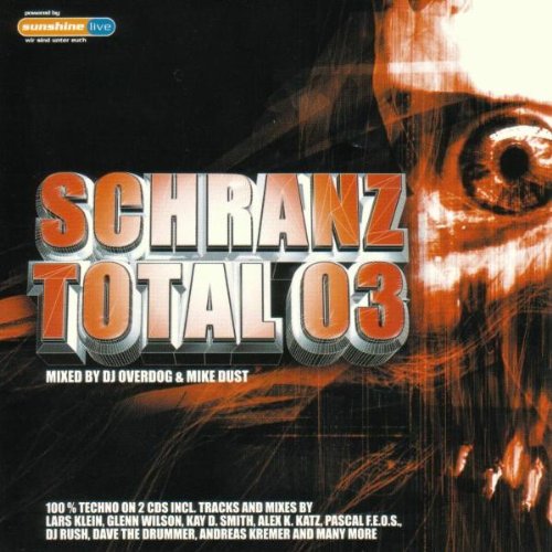 Schranz Total 3 Pop