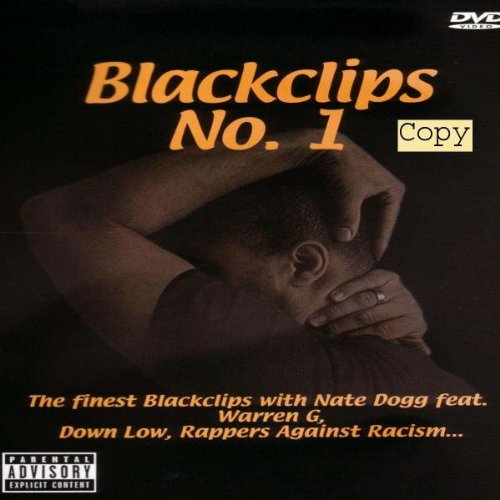 Product Image: Blackclips No. 1