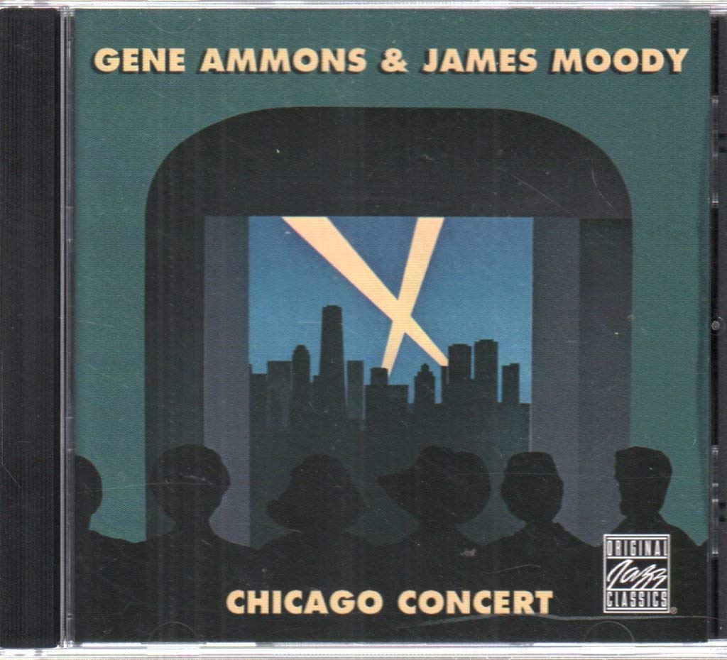 Chicago Concert Jazz