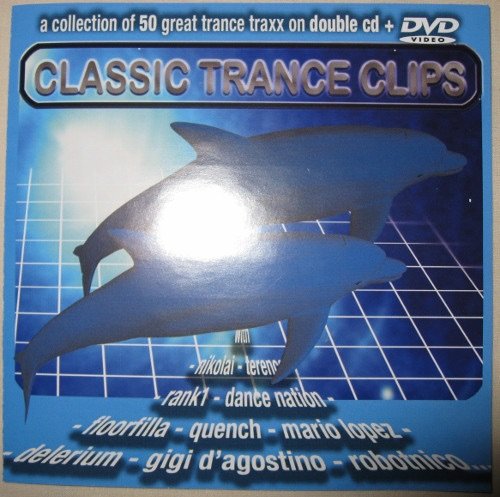 Classic Trance Clips Fsk 12 Music