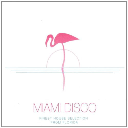 Miami Disco Pop