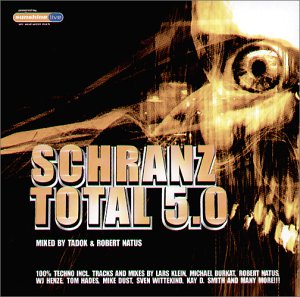 Product Image: Schranz Total 5.0