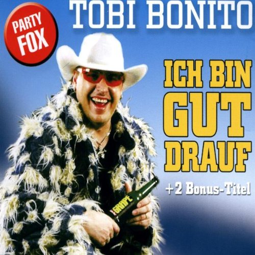 Product Image: Ich Bin Gut Drauf