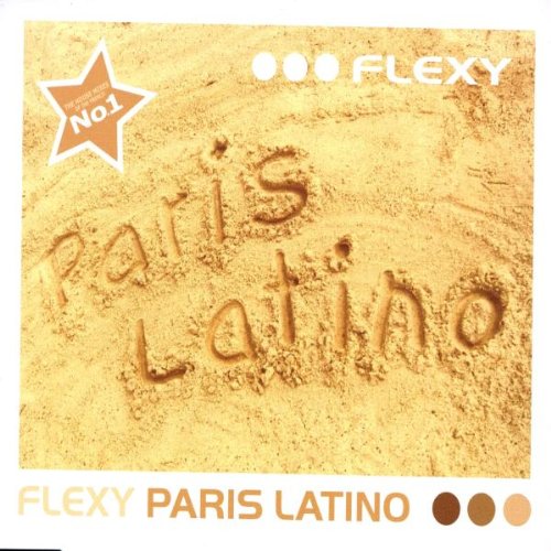 Paris Latino Pop