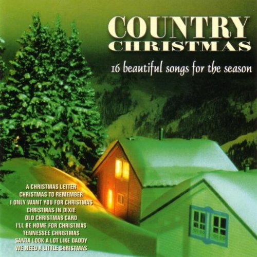Product Image: Country Christmas