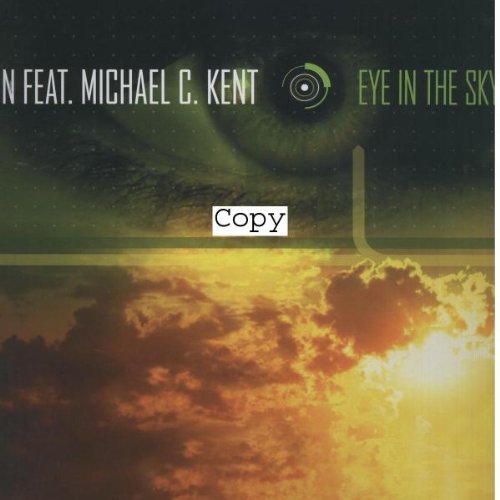 Eye in the Sky Pop