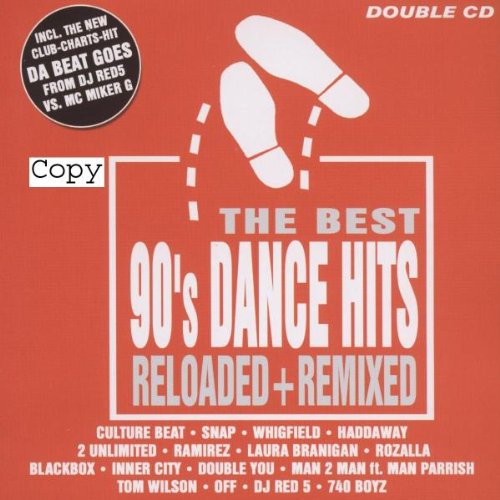 Best of 90 S Dance Hits Teil1 Music for Children