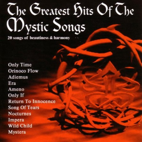 Greatest Hits O.the Mystic Music