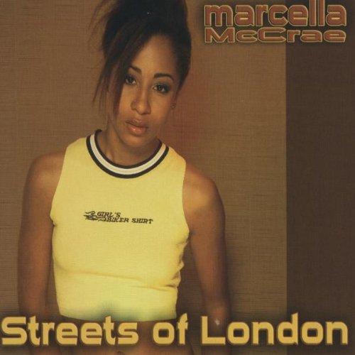 Streets of London Pop