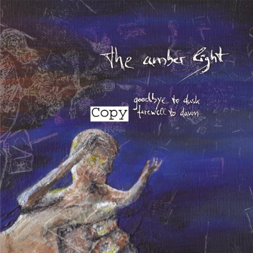 Goodbye to Dusk Farewell to Da cd