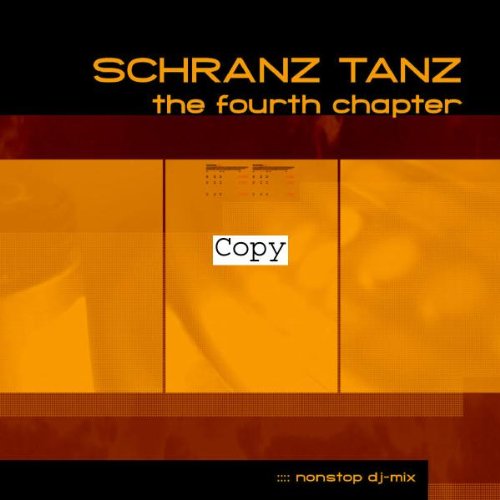 Schranz Tanz 4 Other music genres