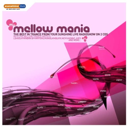 Product Image: Mellomania Vol.1