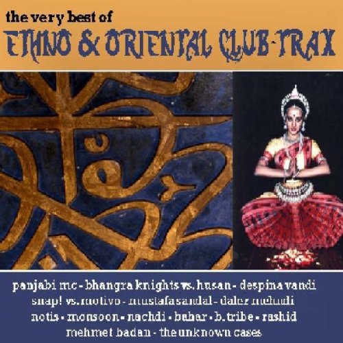 Best of Ethno Oriental Club World Music