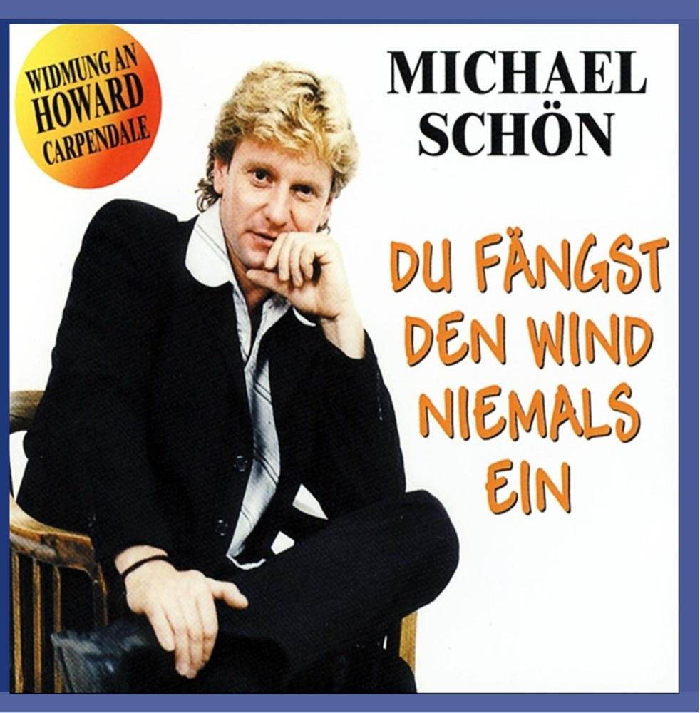 Du fängst den Wind niemals ein Pop