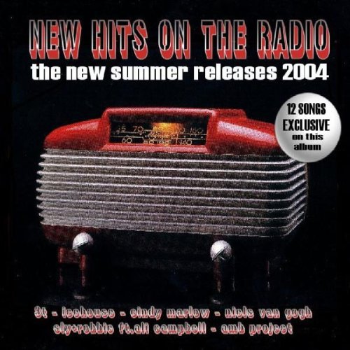 New Hits on the Radio Music for Children