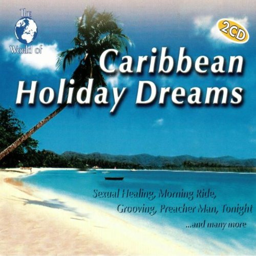 W.O.Caribbean Holiday Dreams Other music genres
