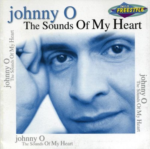 The Sounds of My Heart Pop
