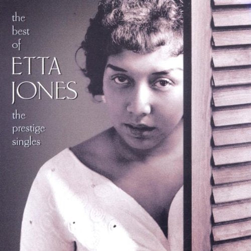 Best of-the Prestige Singles Jazz
