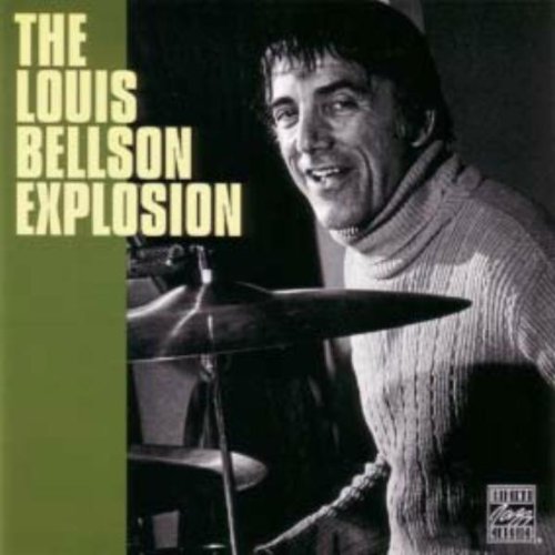 Product Image: Louis Bellson Explosion