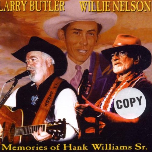 Memories of Hank Williams Sr. Jazz