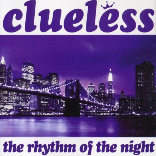The Rhythm of the Night Dance & Electronic