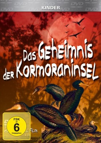 Das Geheimnis der Kormoraninsel Films