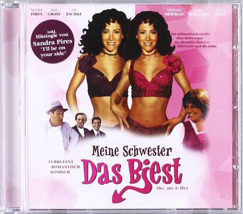 Meine Schwester das Biest (She, me & her) Soundtracks & Musicals