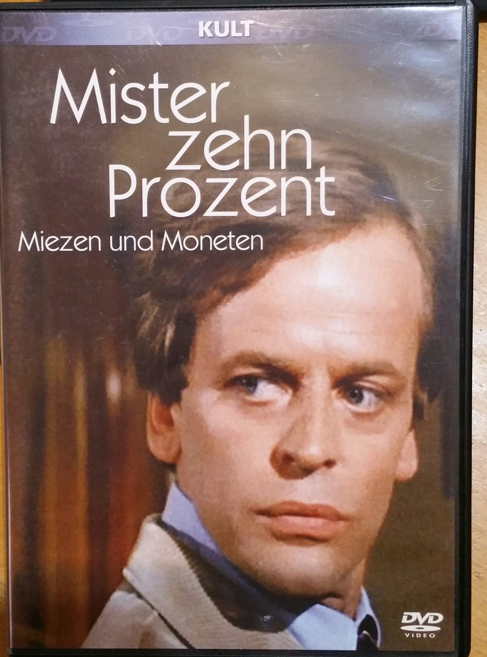Mister Zehn Prozent Films