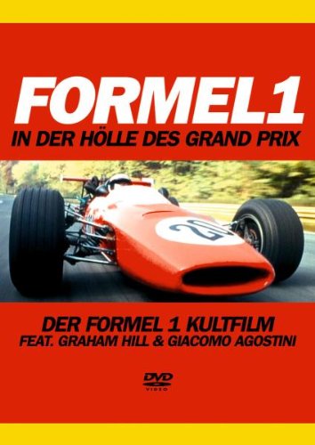 Formel 1 - In der Hölle des Grand Prix Films