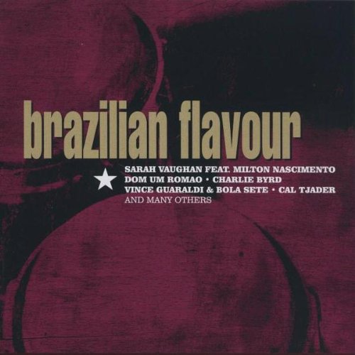 Product Image: Brazilian Flavour Vol.1