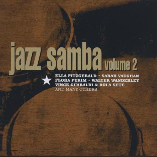 Jazz Samba Vol.2 Other music genres