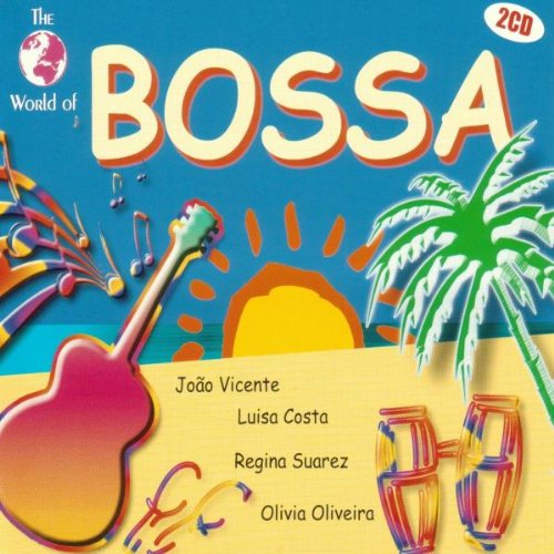 The World Of Bossa Music