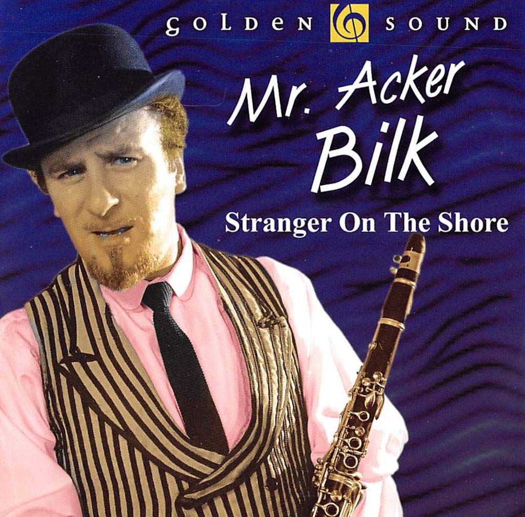 Stranger On The Shore Other music genres