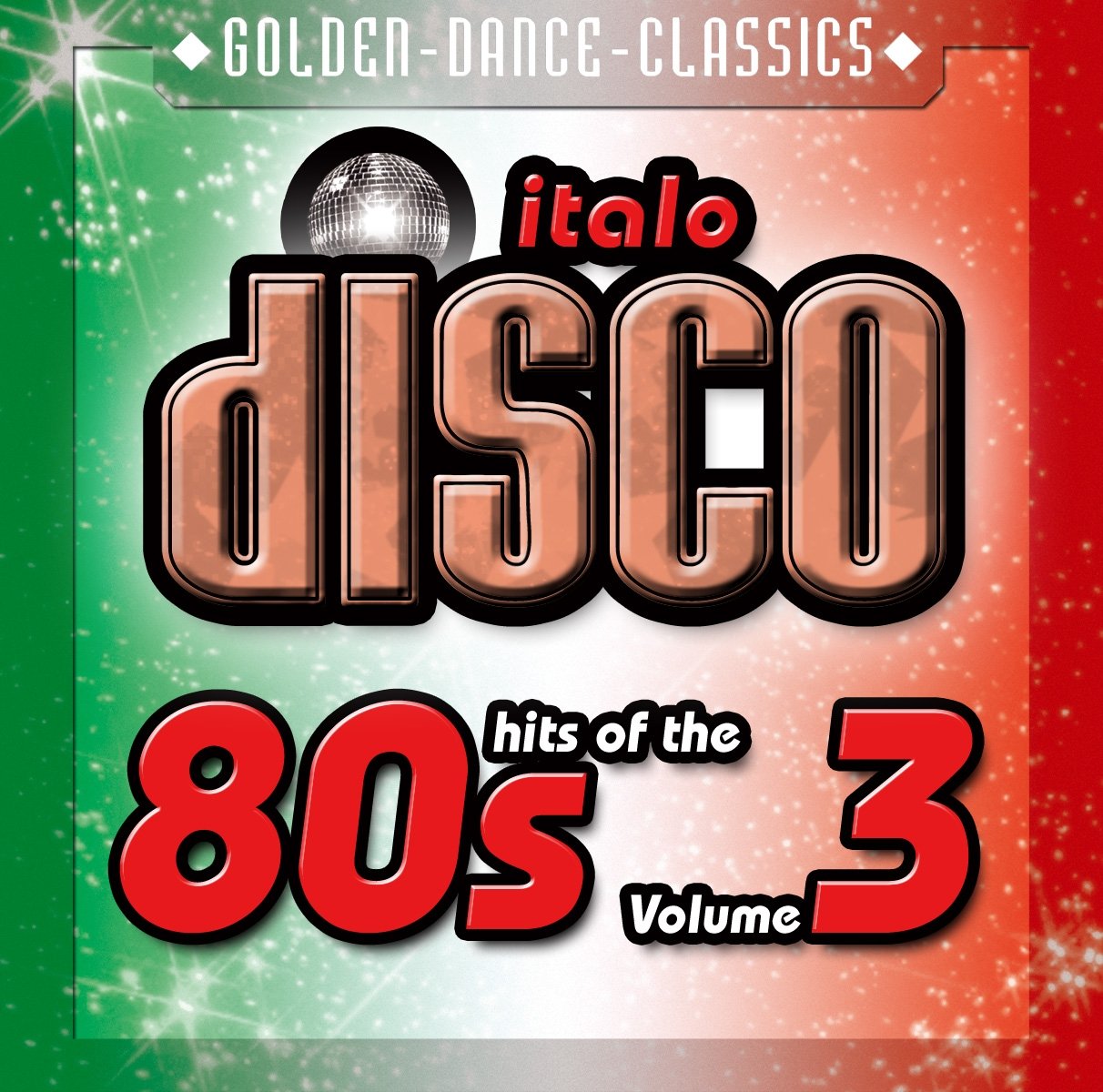 Italo Disco-Vol.3 the Hits of Pop