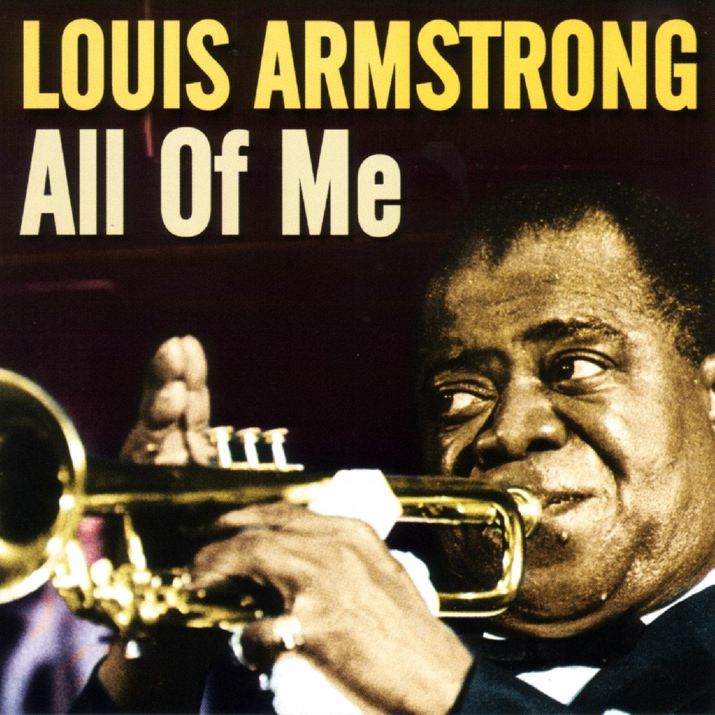 All Of Me Jazz