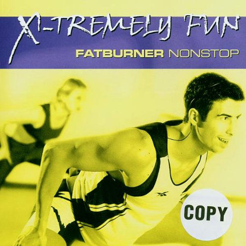 Product Image: X-Tremely Fun-Fatburner